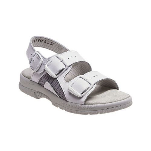 SANTÉ Zdravotní obuv Profi dámská N/517/41S/10 bílá 38