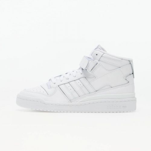 adidas Forum Mid Ftw White/ Ftw White/ Ftw White EUR 44