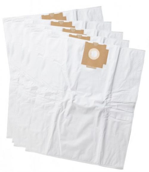 nipponcec.cz BV Sáčky pro FESTOOL CT 26, CT 36, CT 48 Cleantec textilní 5ks