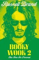Booky Wook 2 - This Time it's Personal (Brand Russell)(Paperback)