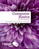 Computer Basics for the Over 50s in Simple Steps (Holden Greg)(Paperback)