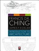 Introduction to Architecture (Ching Francis D. K.)(Paperback)