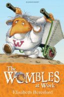 Wombles at Work (Beresford Elisabeth)(Paperback)
