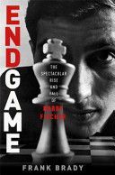 Endgame (Brady Frank)(Paperback)