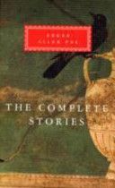 Complete Stories (Poe Edgar Allan)(Pevná vazba)