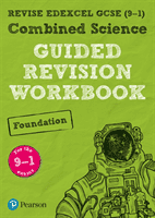 REVISE Edexcel GCSE (9-1) Combined Science Foundation Guided Revision Workbook - for the 2016 specification(Paperback)