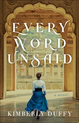 Every Word Unsaid (Duffy Kimberly)(Paperback)