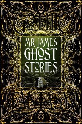 M.R. James Ghost Stories (James M.R.)(Pevná vazba)