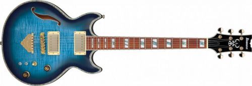 Ibanez AR520HFM-LBB