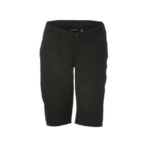 Giro Arc W Short With Liner Black