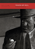 Touch of Evil (Deming Richard (Yale University USA))(Paperback / softback)