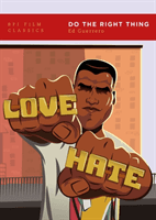 Do the Right Thing (Guerrero Ed (New York University USA))(Paperback / softback)