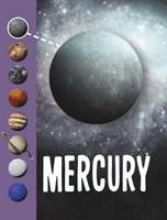Mercury (Rake Jody)(Paperback / softback)
