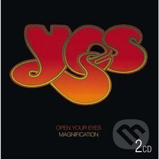 Yes: Open Your Eyes / Magnification - Yes