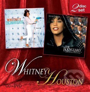 Whitney Houston: Best of - Whitney Houston