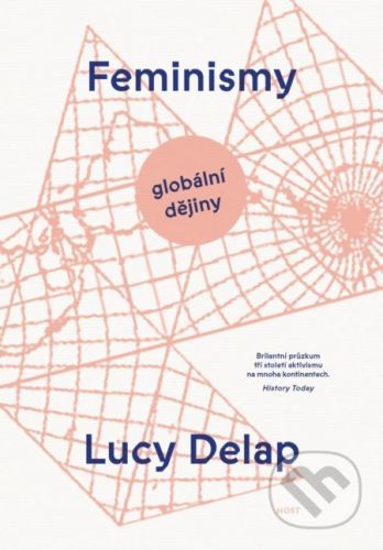 Feminismy - Lucy Delap