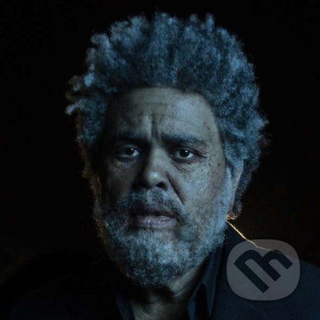 The Weeknd: Dawn FM - The Weeknd