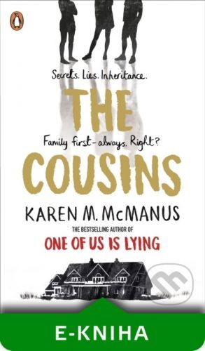 The Cousins - Karen M. McManus