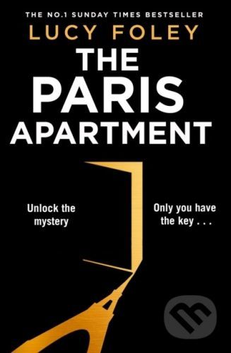 The Paris Apartment - Lucy Foley