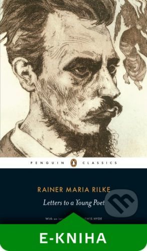 Letters to a Young Poet - Rainer Maria Rilke