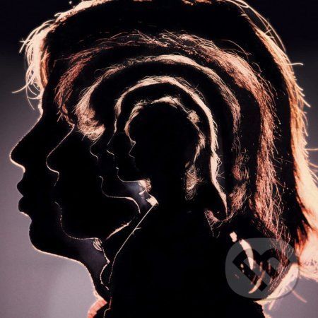 Rolling Stones: Hot Rocks - Rolling Stones