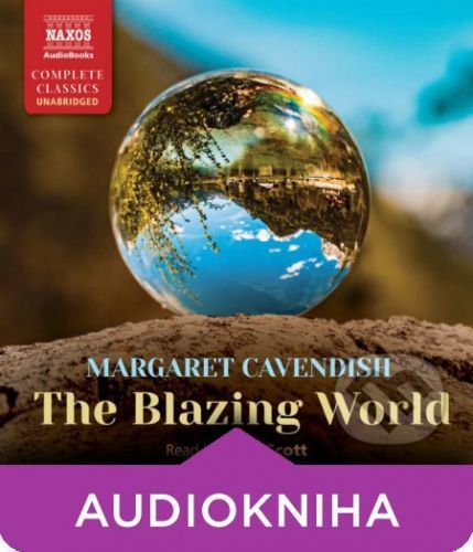 The Blazing World (EN) - Margaret Cavendish