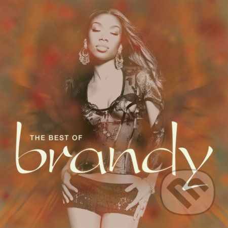 Brandy: The Best Of Brandy LP - Brandy