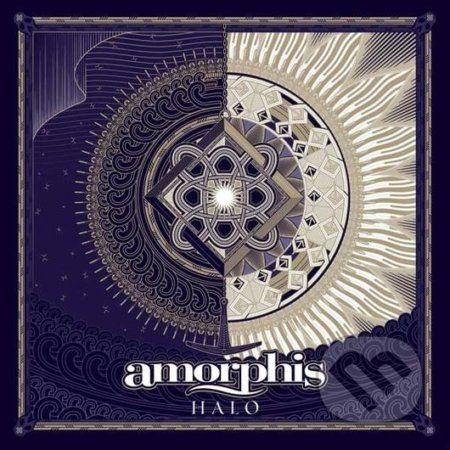 Amorphis: Halo - Amorphis