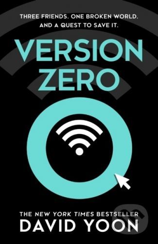 Version Zero - David Yoon