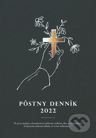 Pôstny denník 2022 - Lucia Barabasová