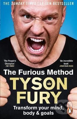 The Furious Method - Tyson Fury