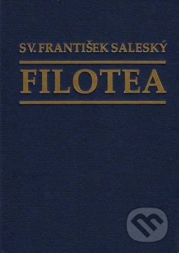 Filotea - František Saleský