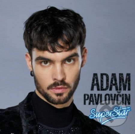 Adam Pavlovčin: Superstar 2021 - Adam Pavlovčin