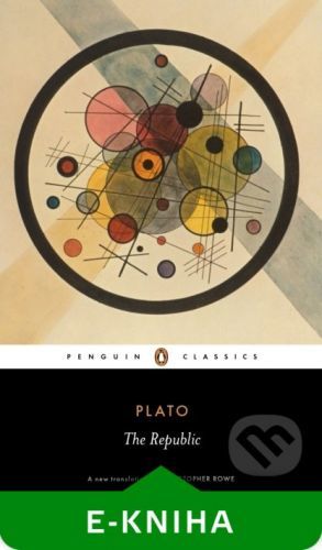 The Republic - Plato