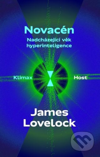 Novacén - James Lovelock