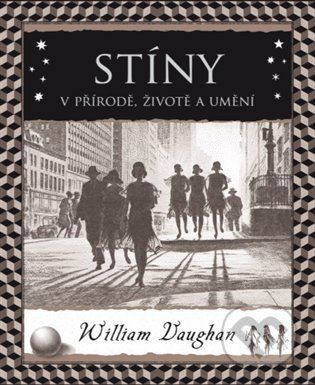 Stíny - William Vaughan