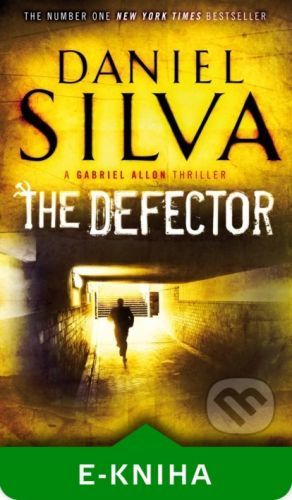 The Defector - Daniel Silva