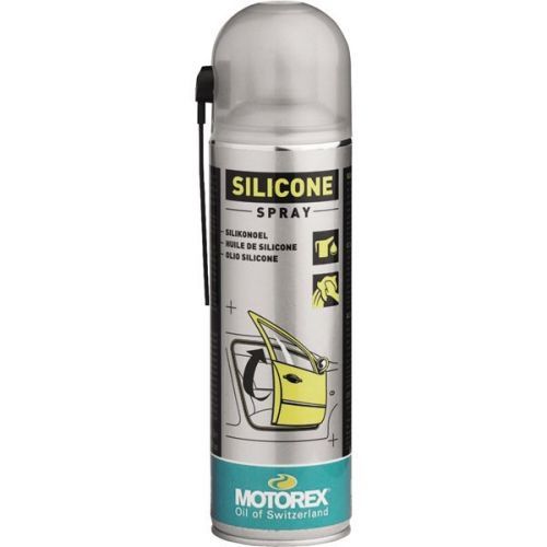 Motorex Silicone 0,5L