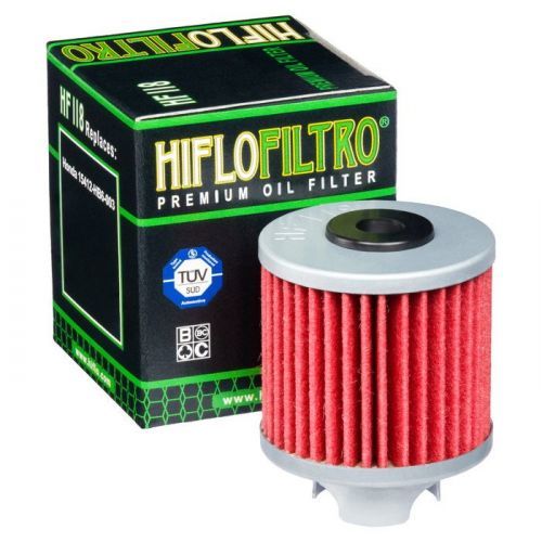 HifloFiltro HF118