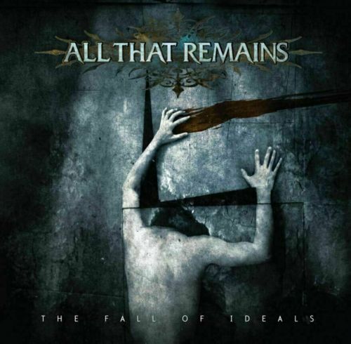 All That Remains The Fall Of Ideals (LP)