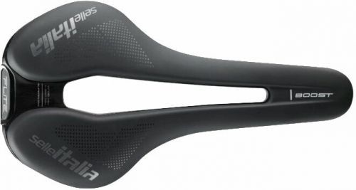 Selle Italia Flite Boost Superflow TM Black L