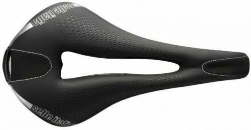 Selle Italia Max Flite Gel Superflow Black L