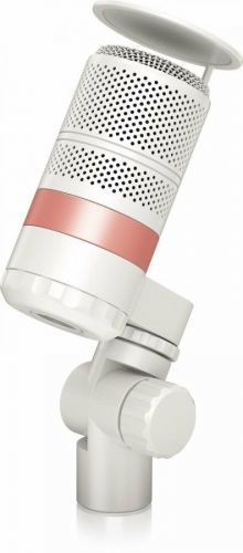 TC Helicon GoXLR MIC-WH Vokální dynamický mikrofon