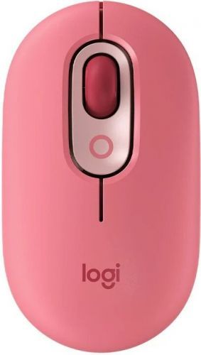 Logitech POP, heartbreaker (910-006548)