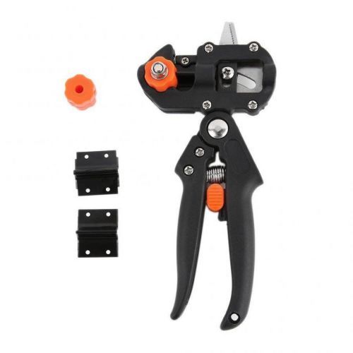 Zahradnické nůžky pro roubování rostlin roubovací kleště