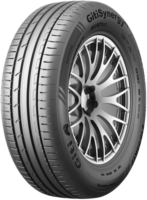 Giti Gitisynergy H2 185/65 R 15 88H letní