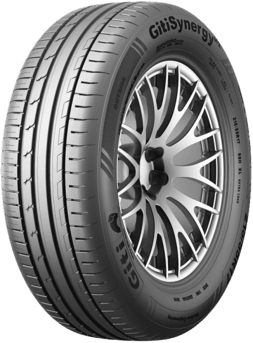 Giti Gitisynergy H2 Suv 215/65 R 17 99V letní