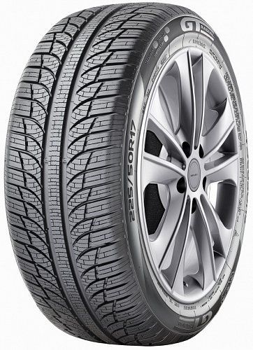 Gt Radial 4Seasons 185/55 R 15 86H celoroční