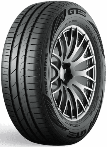 Gt Radial Fe2 195/65 R 15 91H letní