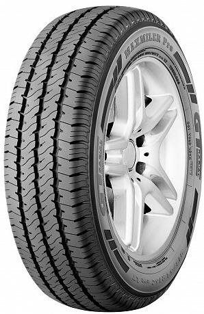 Gt Radial Maxmiler Pro 215/60 R 17 109/107T letní